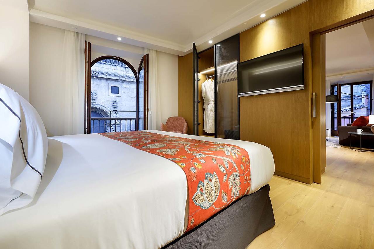 Aurea Catedral By Eurostars Company