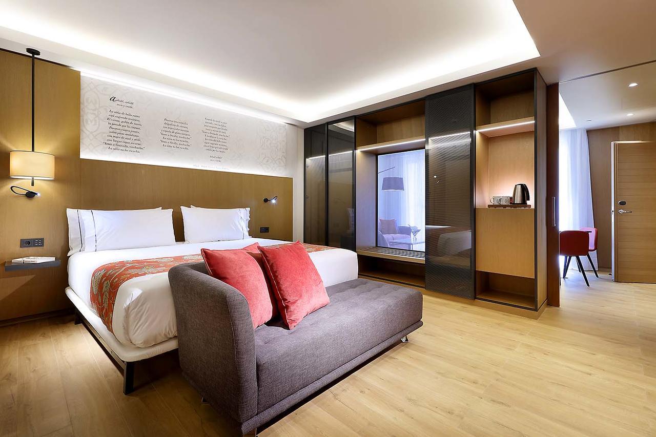 áurea Catedral By Eurostars Company 4* Granada