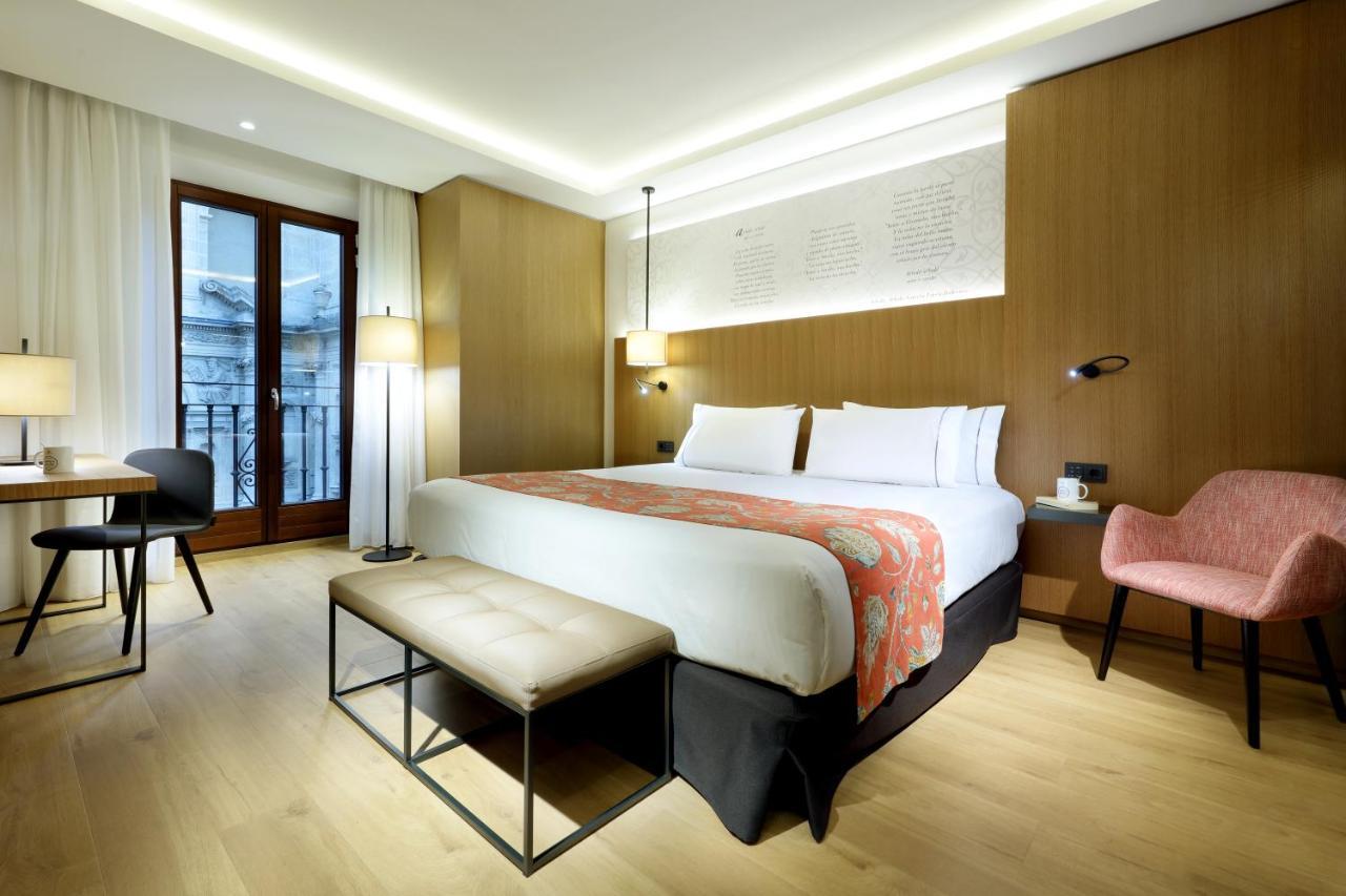 áurea Catedral By Eurostars Company Hotel 4*
